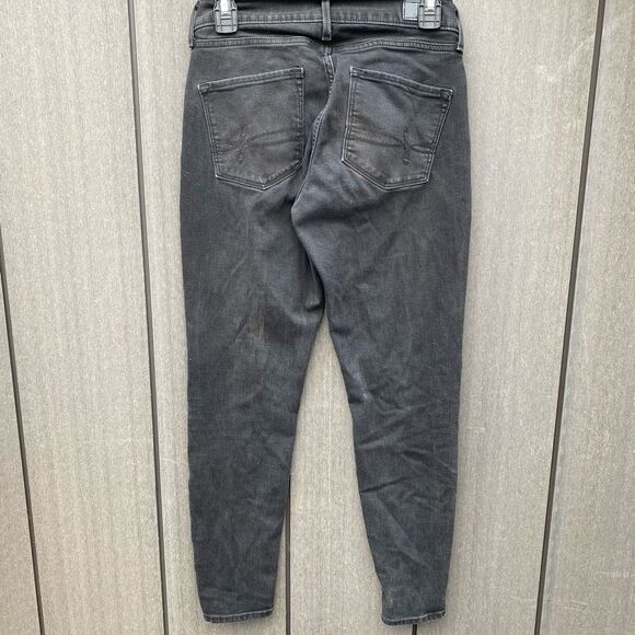 Levi's Denizen Curvy Skinny Jeans - Picture 4 of 9